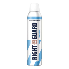 Right Guard Invisible Deodorant Spray 300ml
