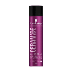 Schwarzkopf Creamide Complex Hair Sprsay 400ml