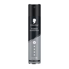 Schwarzkopf Power Hair Spray 250ml