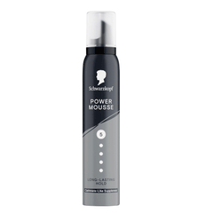 Schwarzkopf Power Mousse 200ml