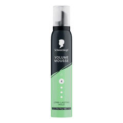Schwarzkopf Volume Mousse 200ml
