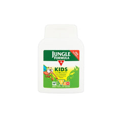 Jungle Formula Kids Mosquitoes Lotion 125ml