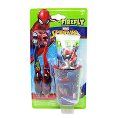 Firefly Marvel Spider-Man Dental Value Set