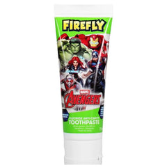 Firefly Marvel Avengers Toothpaste 75ml