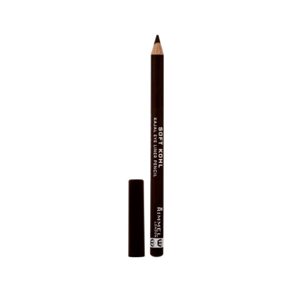 Rimmel  Soft Khol Kajal Eyeliner - pencil - Sable Brown 034-011