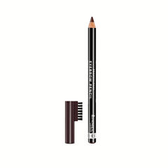 Rimmel Eye Brow Pencil - Dark Brown 034-001