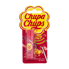 Chupa Chup Watermelon Mix Lip Balm