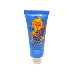 Chupa Chups 50ml H/cream Cool Cola