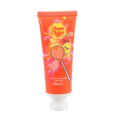 Chupa Chups 50ml H/cream Tutti Fruity