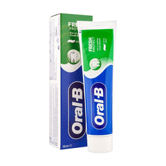 Oral-b Toothpaste 1.2.3 100ml