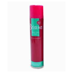 Bristows Extra Firm Hold Hair Spray 300ml
