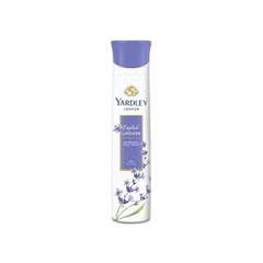 Yardley Bodyspray English Lavender 150ml