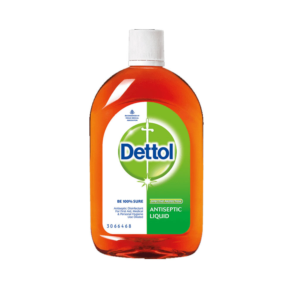 Dettol Liquid Orignal 250ml