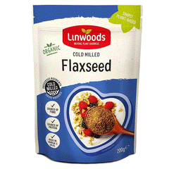 Linwoods Flax Seed 200g
