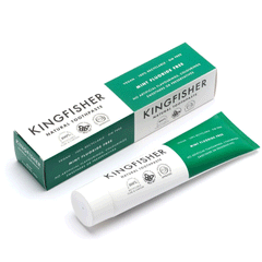 King Fisher Natural Toothphaste 100ml