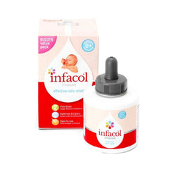 Infacol Effective Colic Relief 85ml