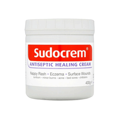 Sudocrem Antiseptic Healing Cream 400g