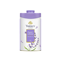 Yardley English Lavender Talcum Powder 250g