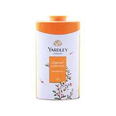 Yardley Talcum Powder Sadalwood 250g