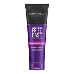 John Frieda Frizz Ease Flawlessly Straight Conditioner 250ml