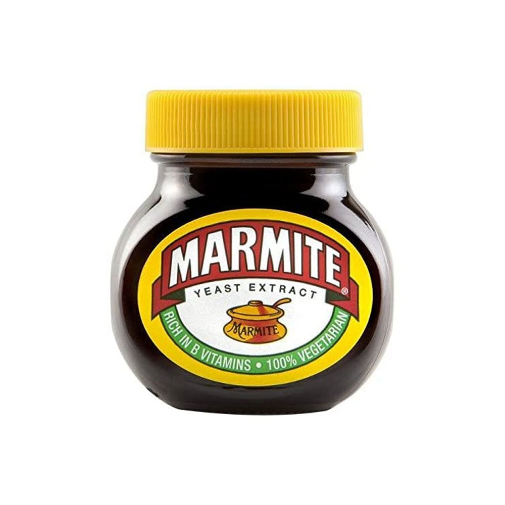 Marmite Yeast Extract 250g