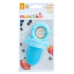 Munchkin Fresh Feeder 6m+
