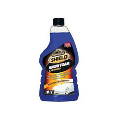 Armor All Shield Snow Foam Car Wash Bottle 520ml