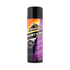 Armor All Carpet & Seat Foam Car Cleanser 500ml