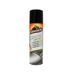 Armor All Cockpit Shine New Car 500ml