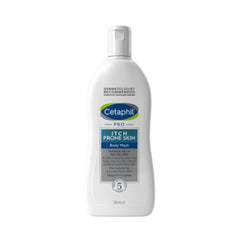 Cetaphil Pro Itch Prone Skin Moisturising Lotion 295ml