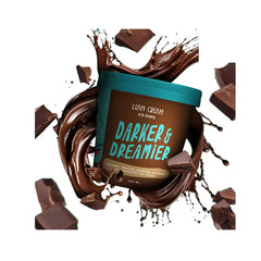Lush Crush Darker & Dreamier Ice-Cream 400ml