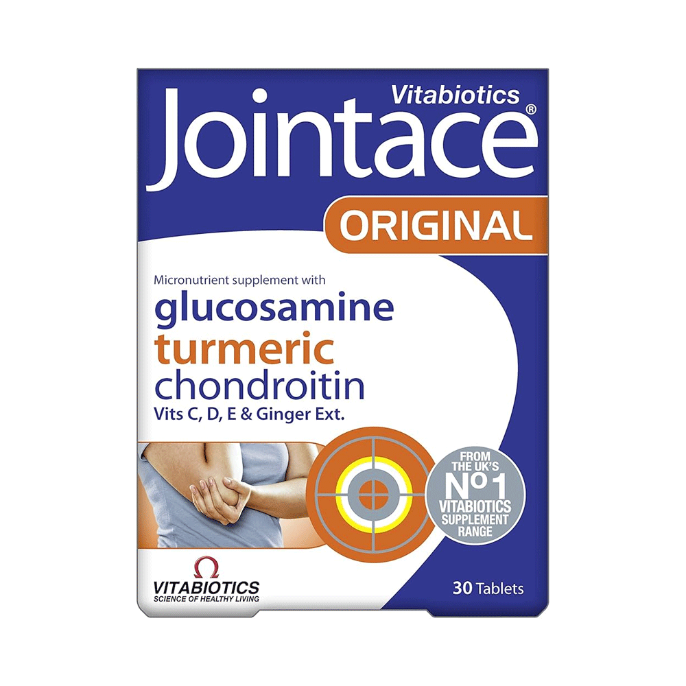 Jointace Original 30 Tab Uk