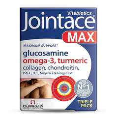 Jointace Max Tab/cap 84s