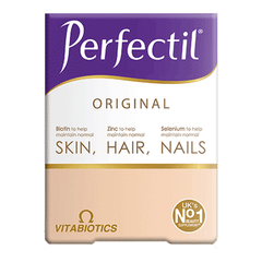Vitabiotics Perfectil Original Tab 90s