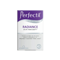 Vitabiotics Perfectil Platinum Radiance 60s