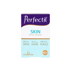 Vitabiotics Perfectil Plus Skin Extra Support Tab 56s