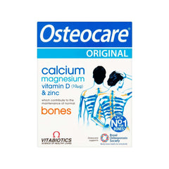 Vitabiotics Osteocare Tab 30s