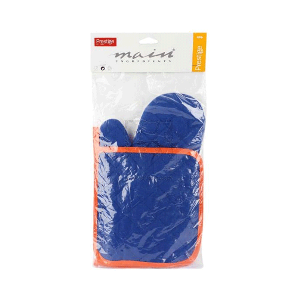 Prestige Glove Oven 496