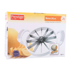Prestige Melom Slicer 8011