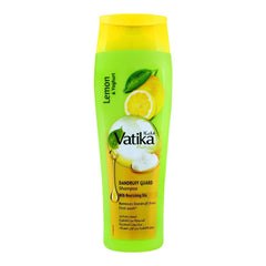 Vatika Shampoo Dandruff Guard 400ml