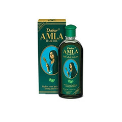 Dabur Amla Hair Oil 100ml.