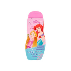 Disney Princess Bath & Shower Bubble 400ml