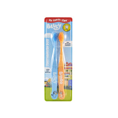 Bluey Toothbrush Duo 2pk