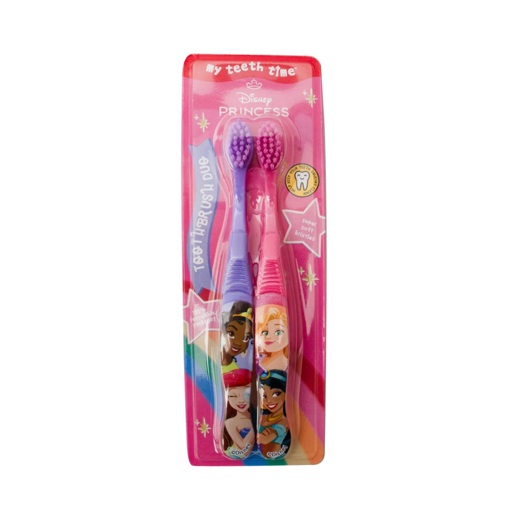 Disney Princess T/b Duo