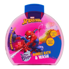 Marvel Spider-Man Bubble Bath 300ml
