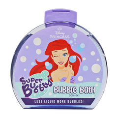 Disney Princess Bubble Bath 300ml