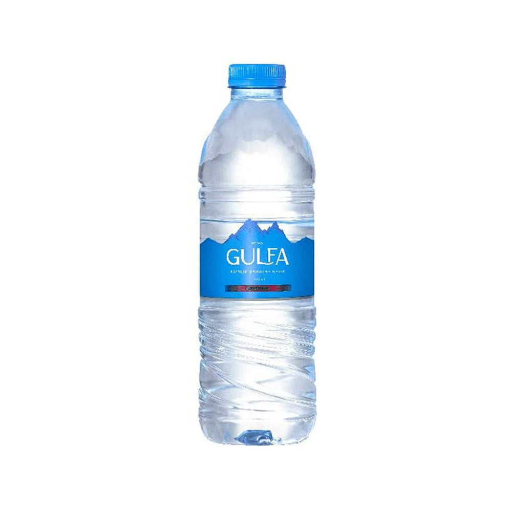Gulfa Mineral Water 500ml