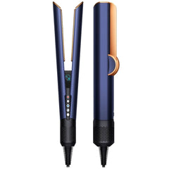 Dyson Airstrait Prussian Blue HT-01
