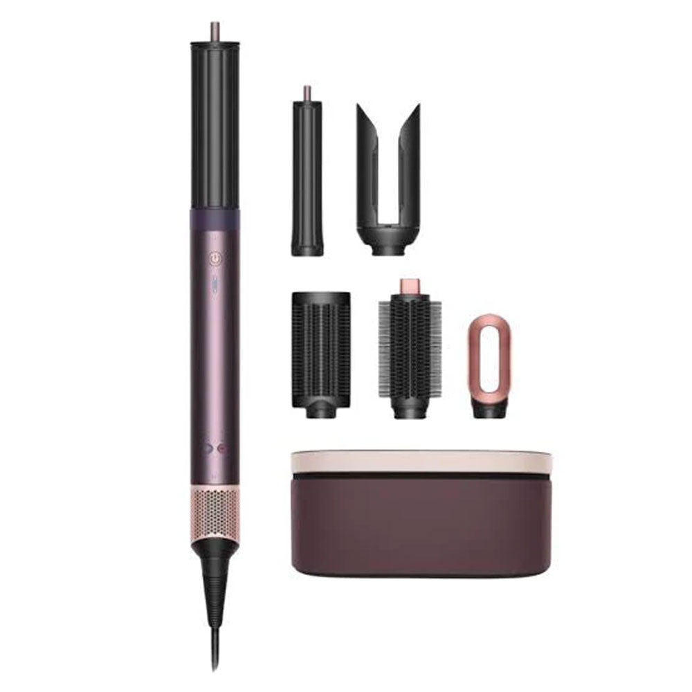 Dyson Airwrap Coanda 2x Multi-Styler & Dryer (Straight+Wavy)