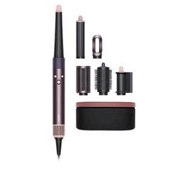 Dyson AirWrap Jasper Plum HS-08